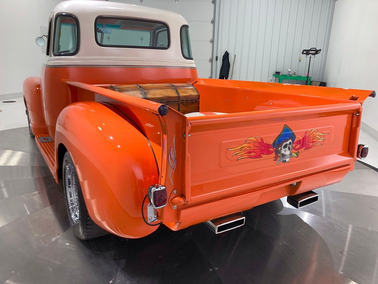For Sale 1950 Chevrolet 3100