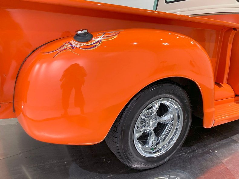 For Sale 1950 Chevrolet 3100