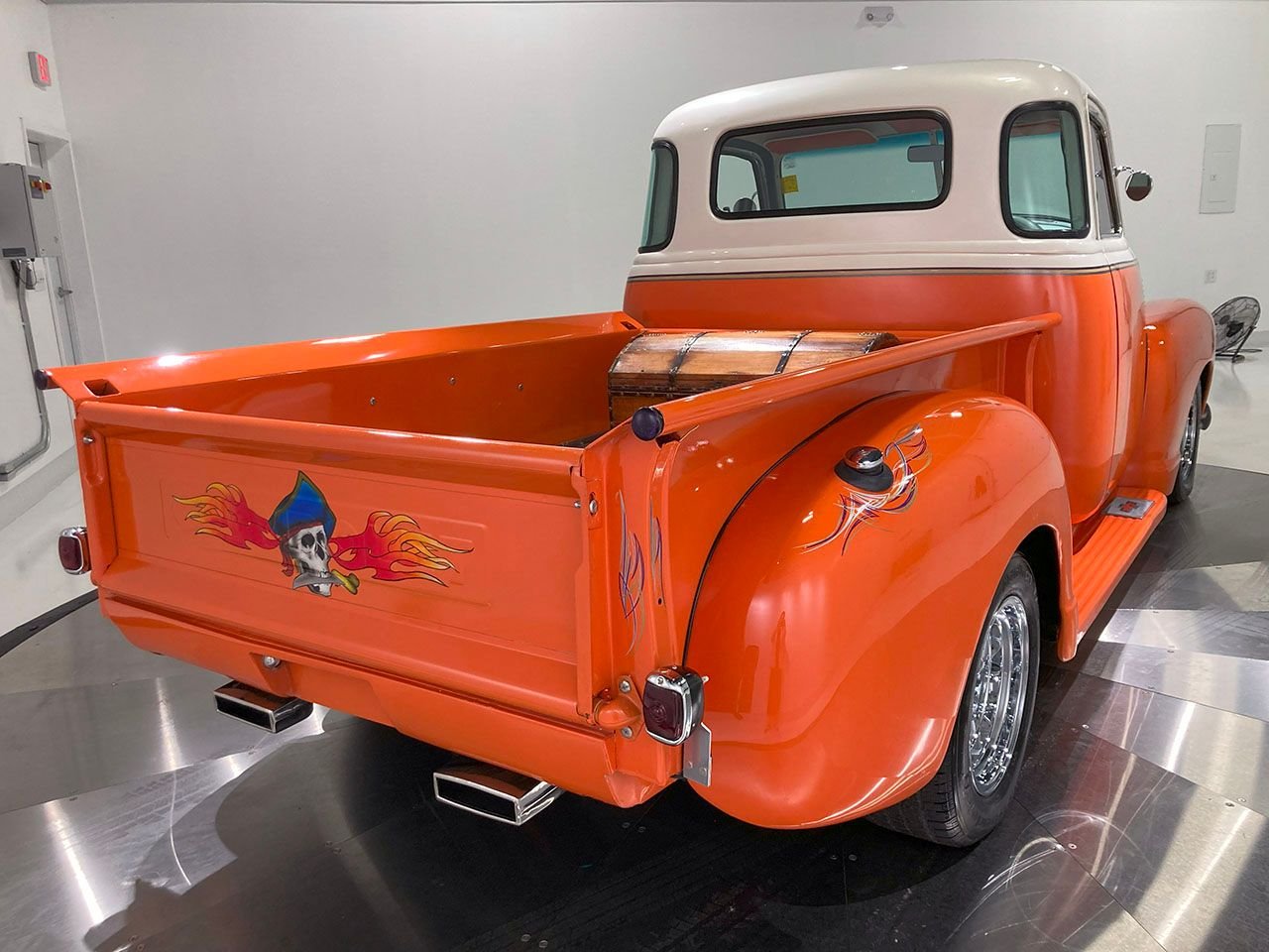 For Sale 1950 Chevrolet 3100