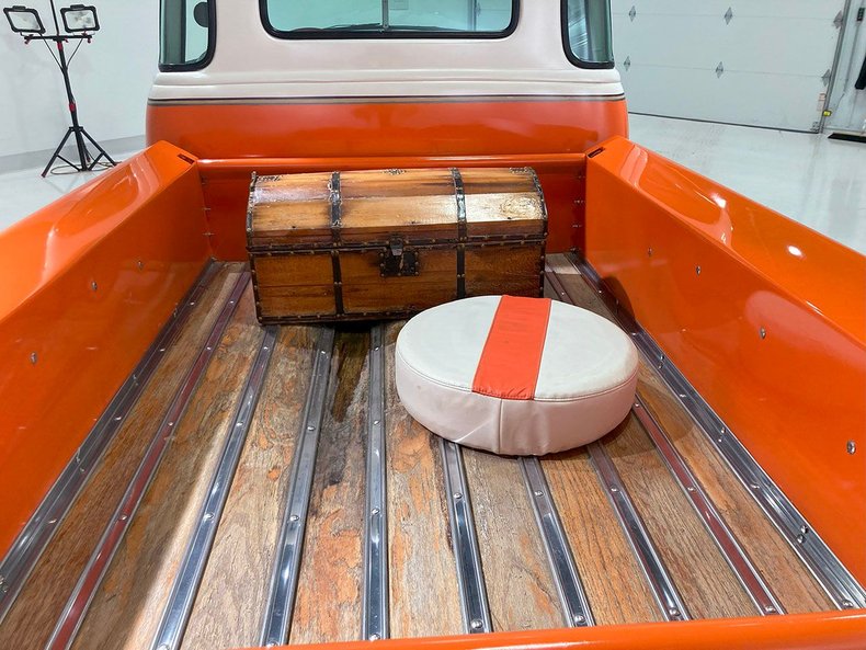 For Sale 1950 Chevrolet 3100