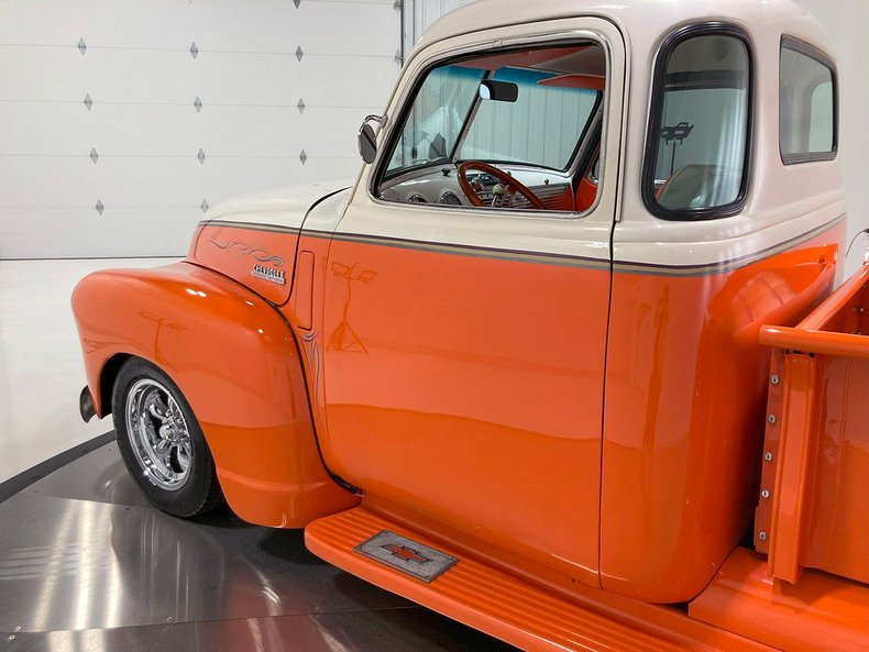 For Sale 1950 Chevrolet 3100