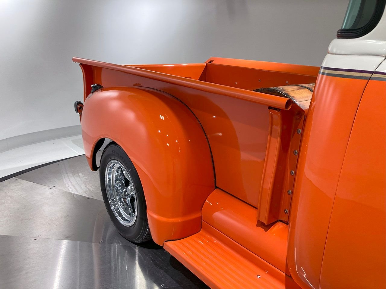 For Sale 1950 Chevrolet 3100
