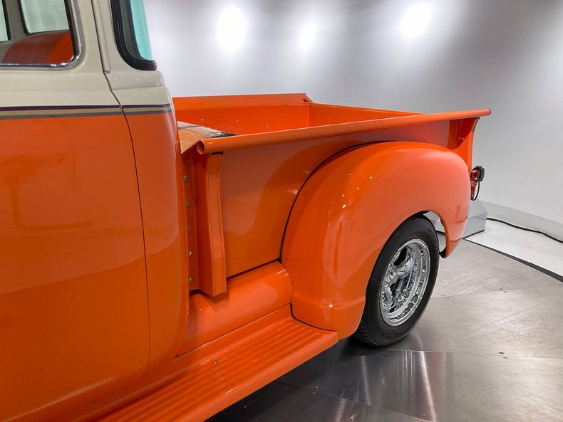 For Sale 1950 Chevrolet 3100