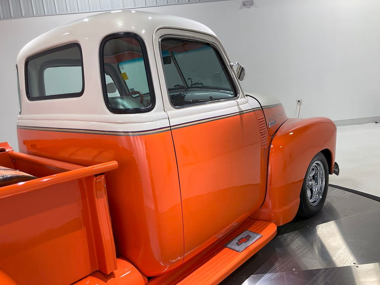 For Sale 1950 Chevrolet 3100