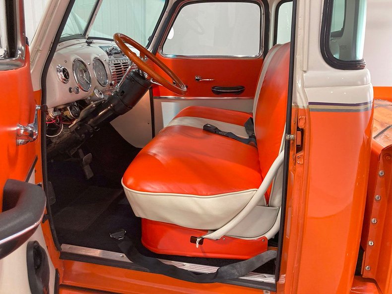For Sale 1950 Chevrolet 3100