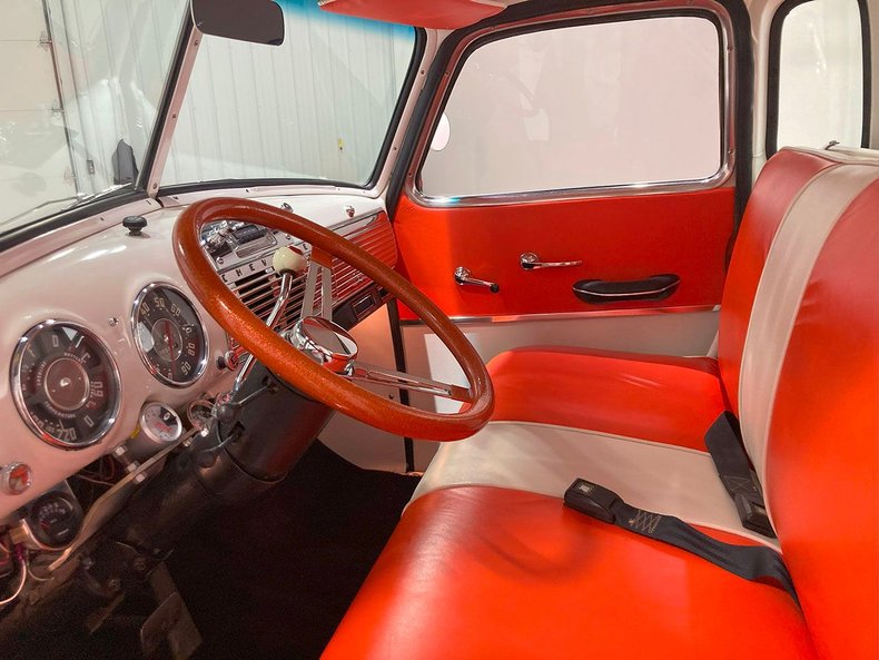 For Sale 1950 Chevrolet 3100