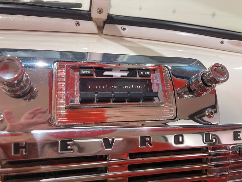 For Sale 1950 Chevrolet 3100