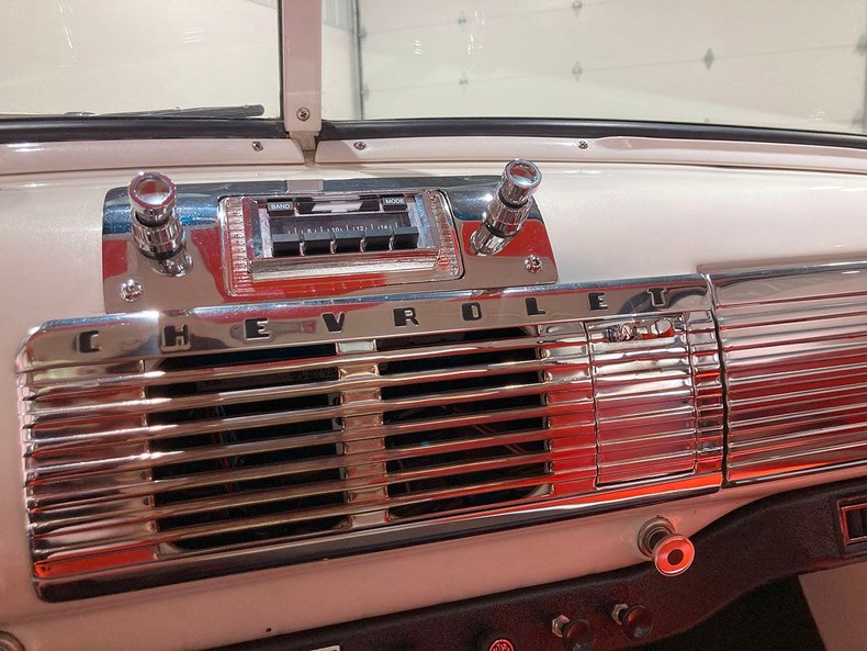 For Sale 1950 Chevrolet 3100