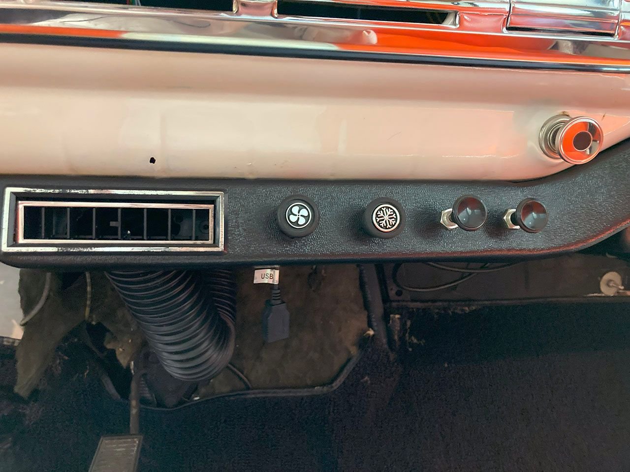 For Sale 1950 Chevrolet 3100