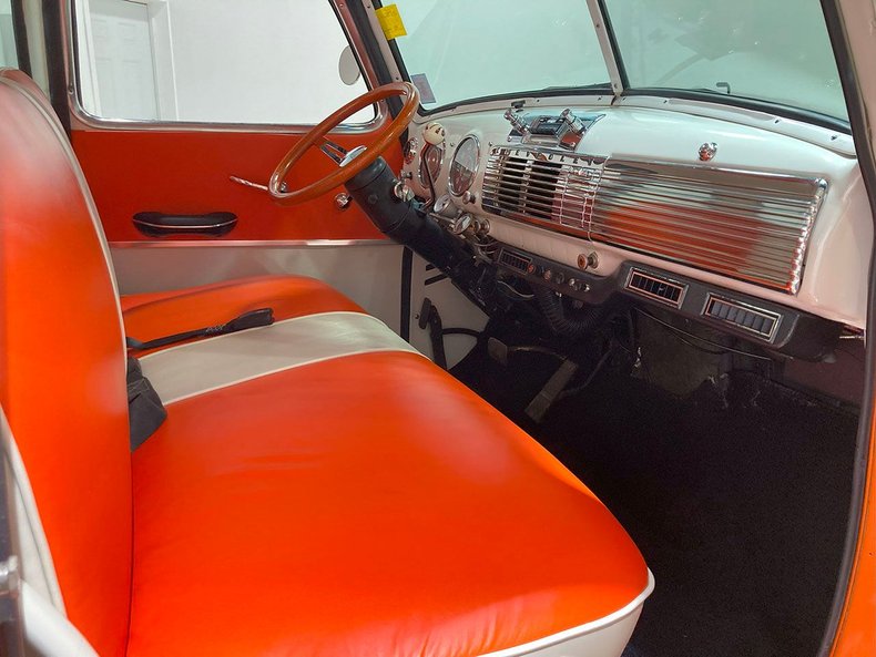 For Sale 1950 Chevrolet 3100