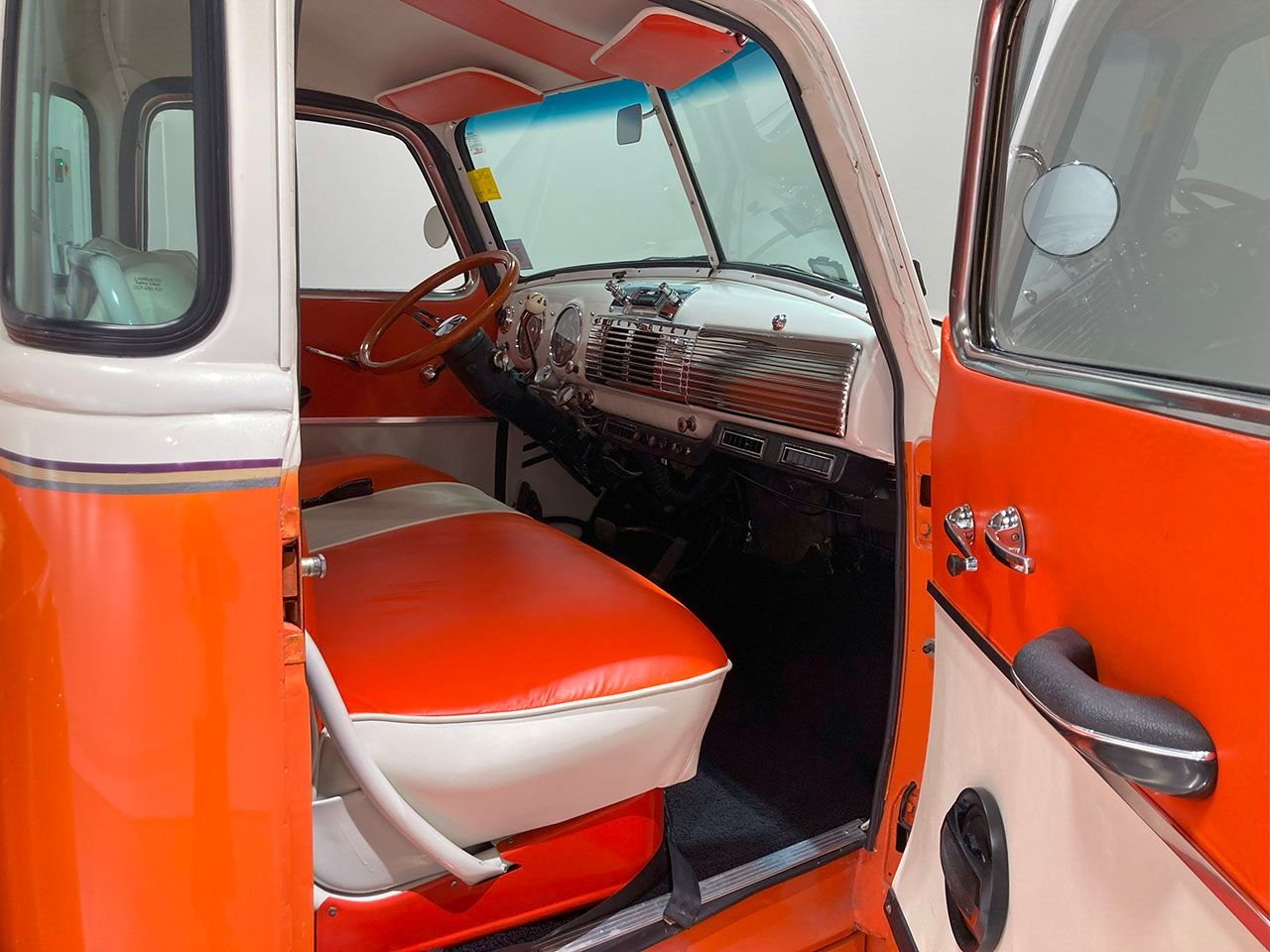 For Sale 1950 Chevrolet 3100