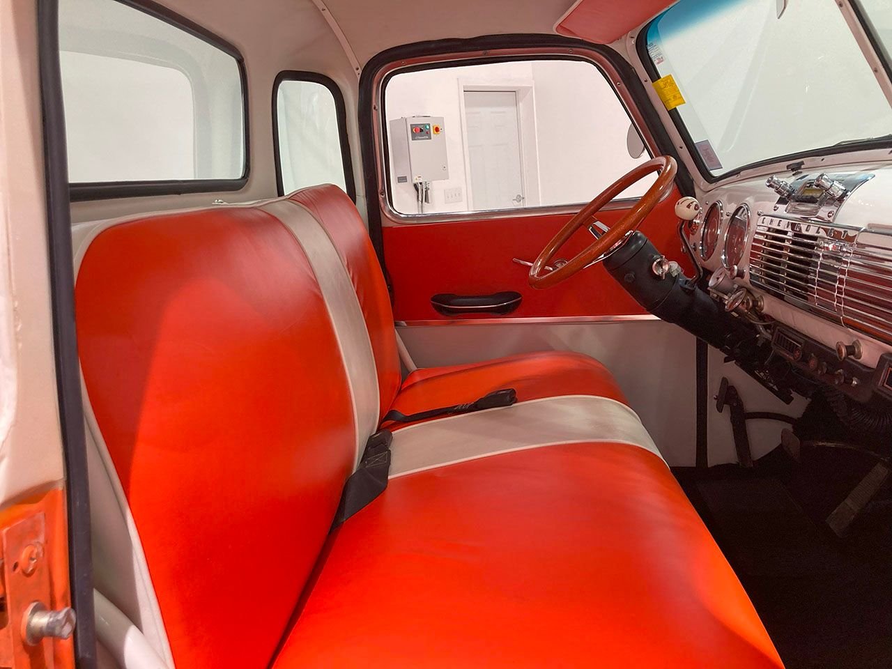 For Sale 1950 Chevrolet 3100