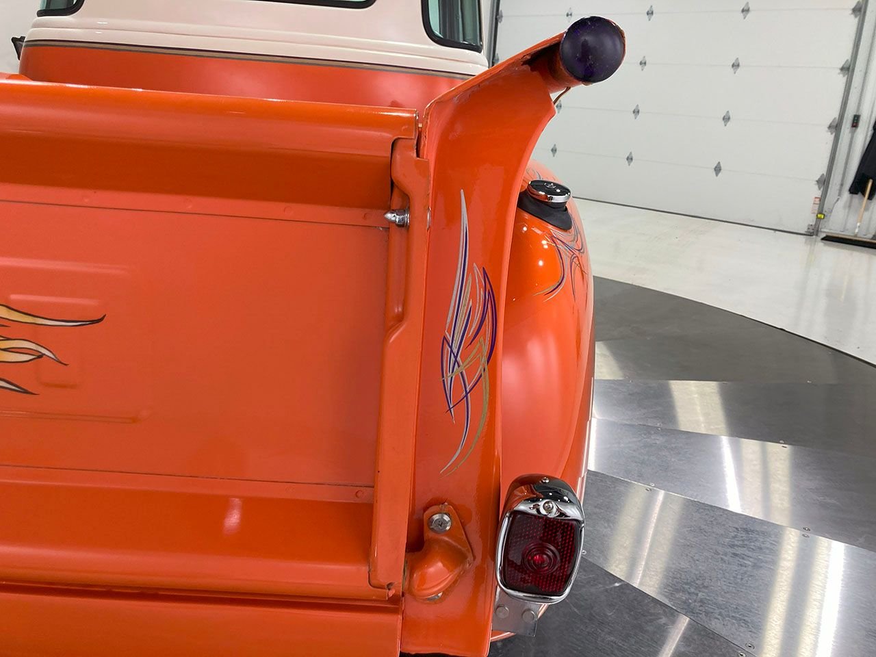 For Sale 1950 Chevrolet 3100