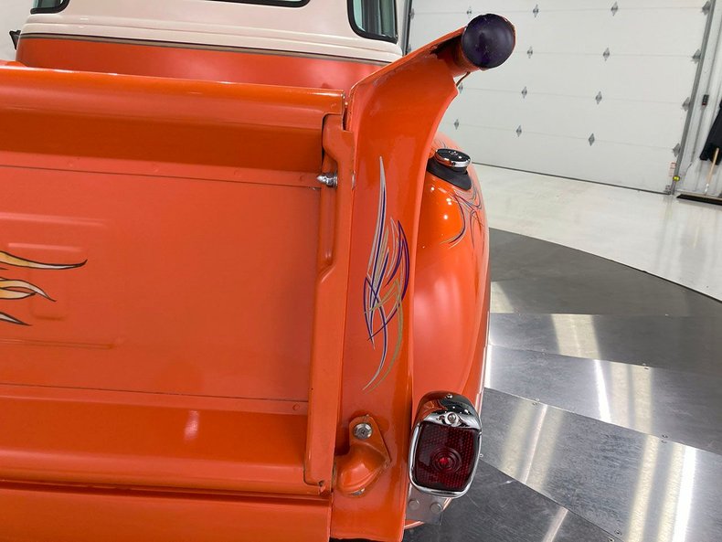 For Sale 1950 Chevrolet 3100