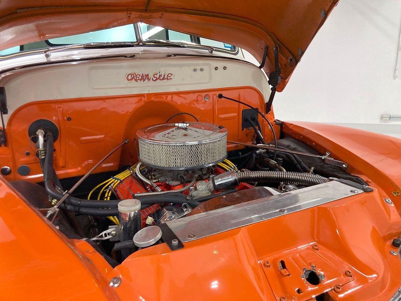For Sale 1950 Chevrolet 3100