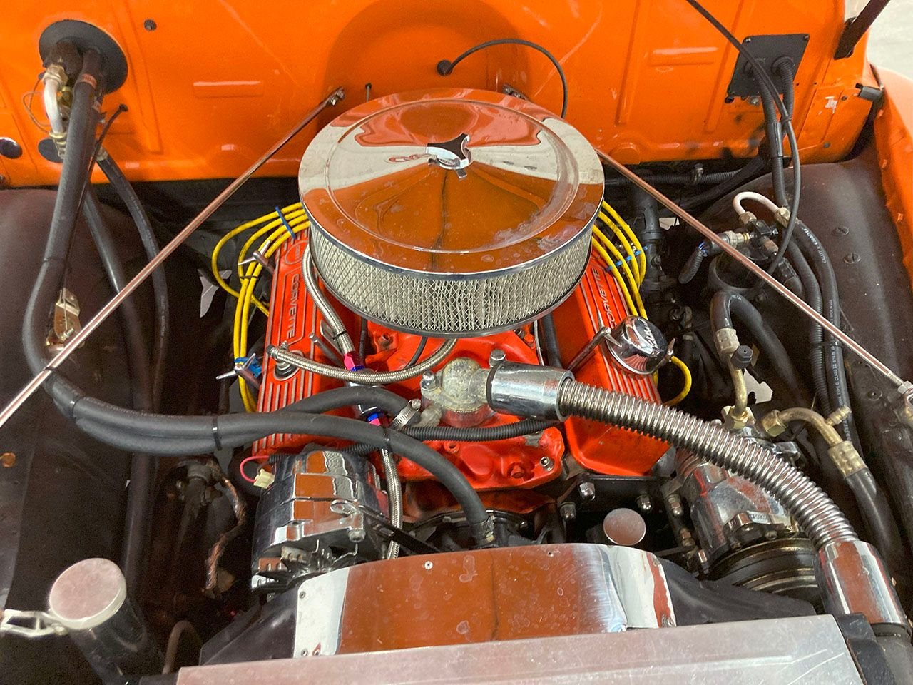 For Sale 1950 Chevrolet 3100