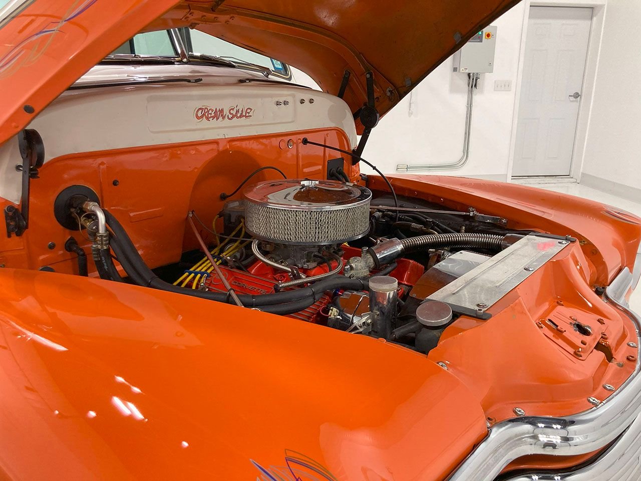 For Sale 1950 Chevrolet 3100