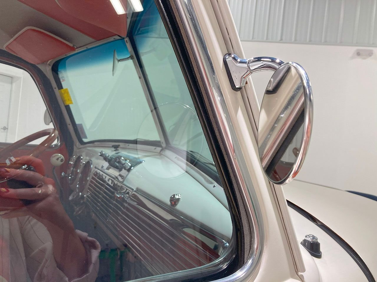 For Sale 1950 Chevrolet 3100