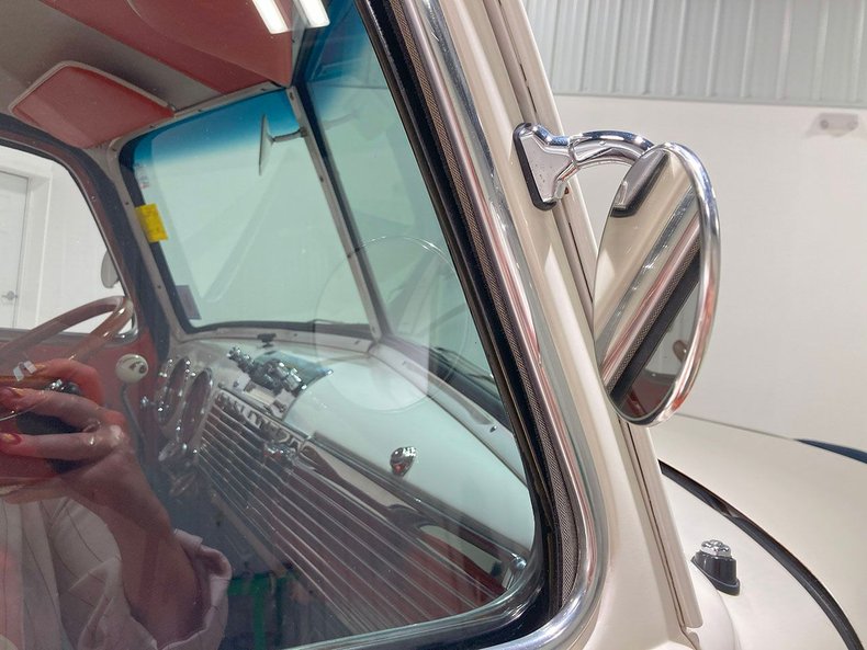For Sale 1950 Chevrolet 3100