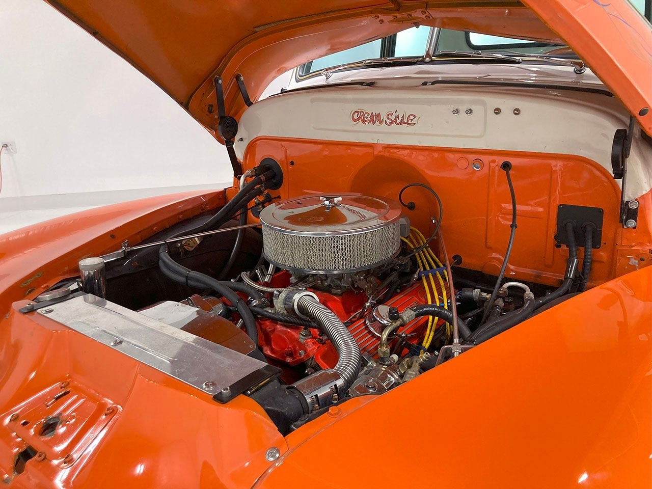 For Sale 1950 Chevrolet 3100
