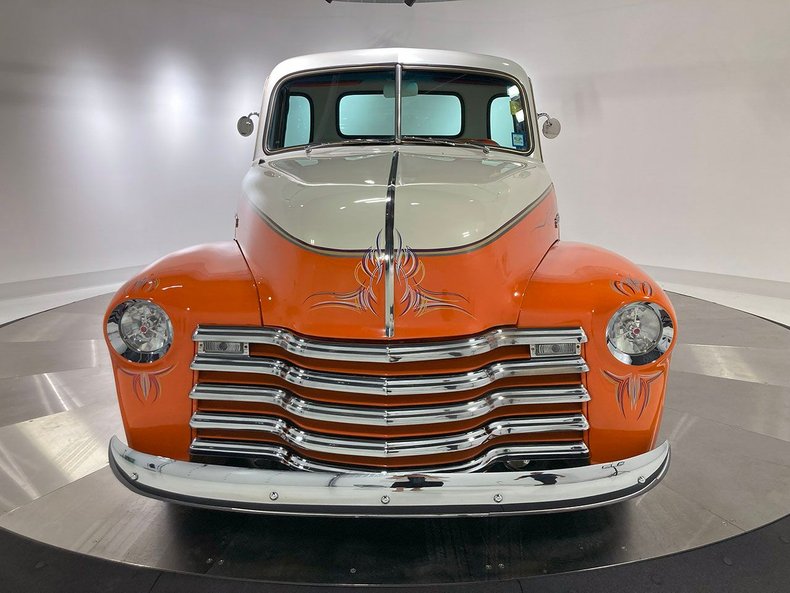 For Sale 1950 Chevrolet 3100