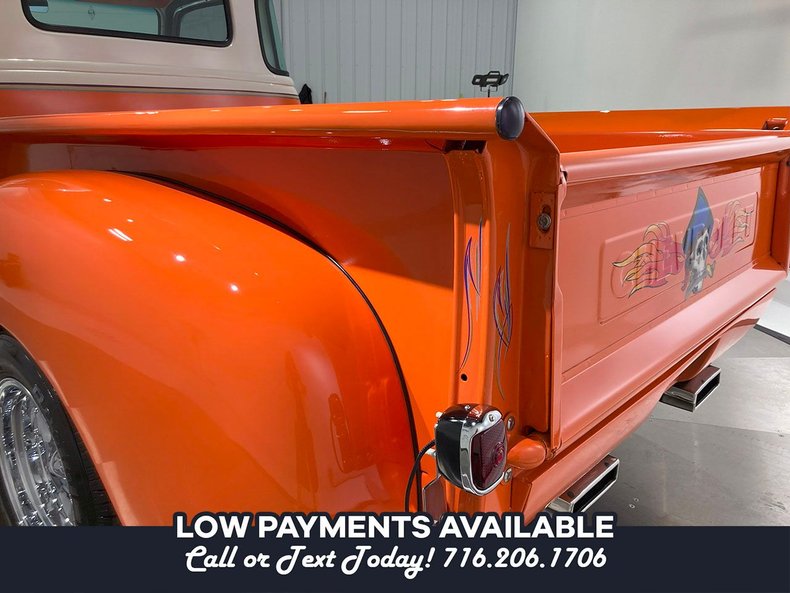 For Sale 1950 Chevrolet 3100