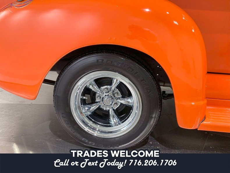 For Sale 1950 Chevrolet 3100