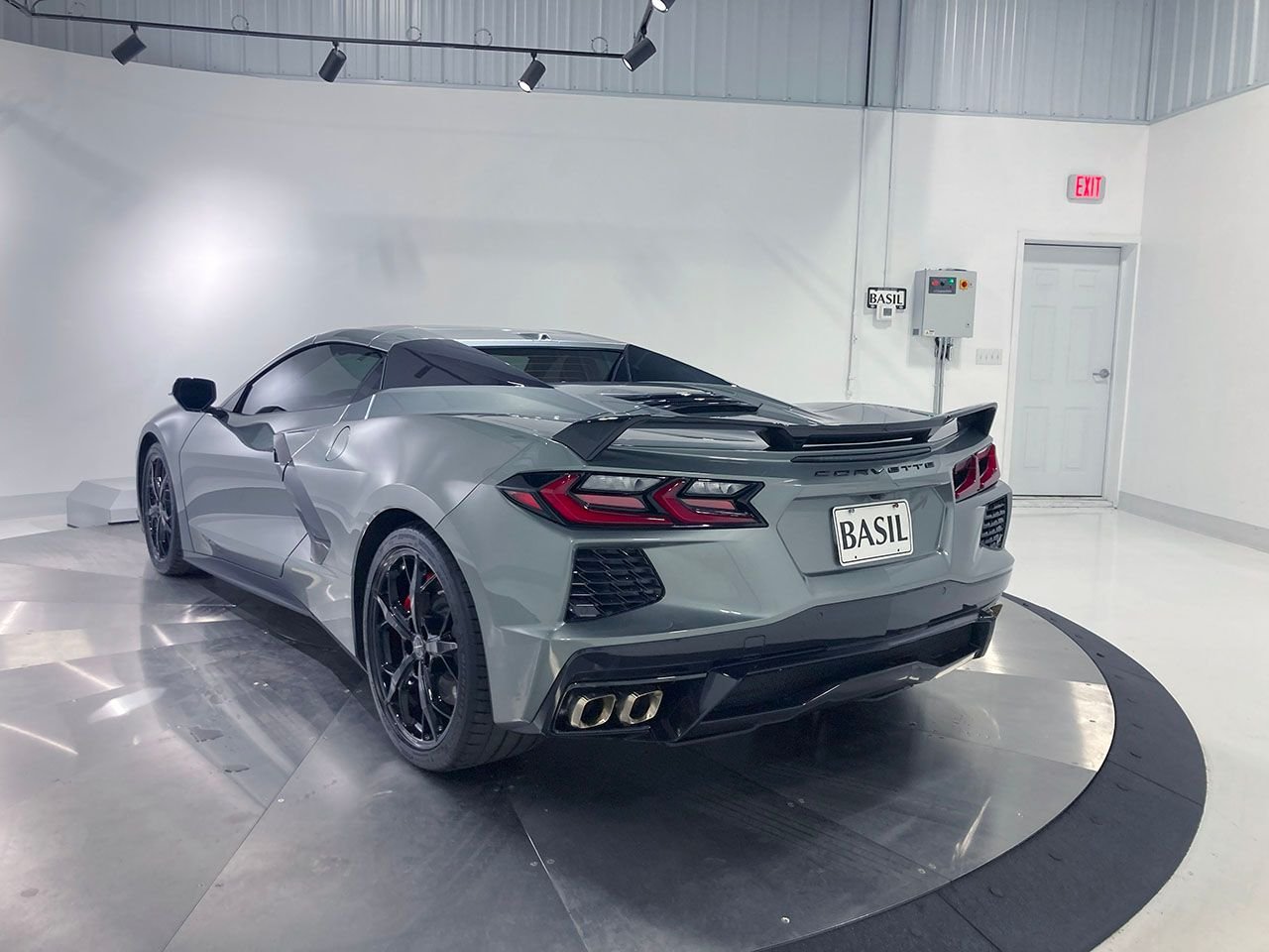 For Sale 2022 Chevrolet Corvette