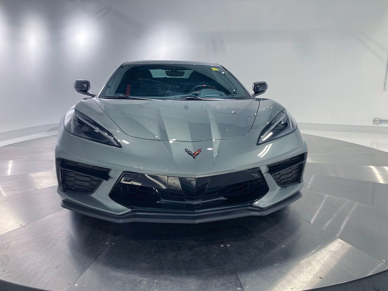 For Sale 2022 Chevrolet Corvette