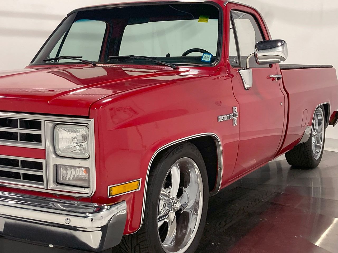 For Sale 1985 Chevrolet Pick up