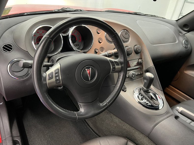 For Sale 2007 Pontiac Solstice