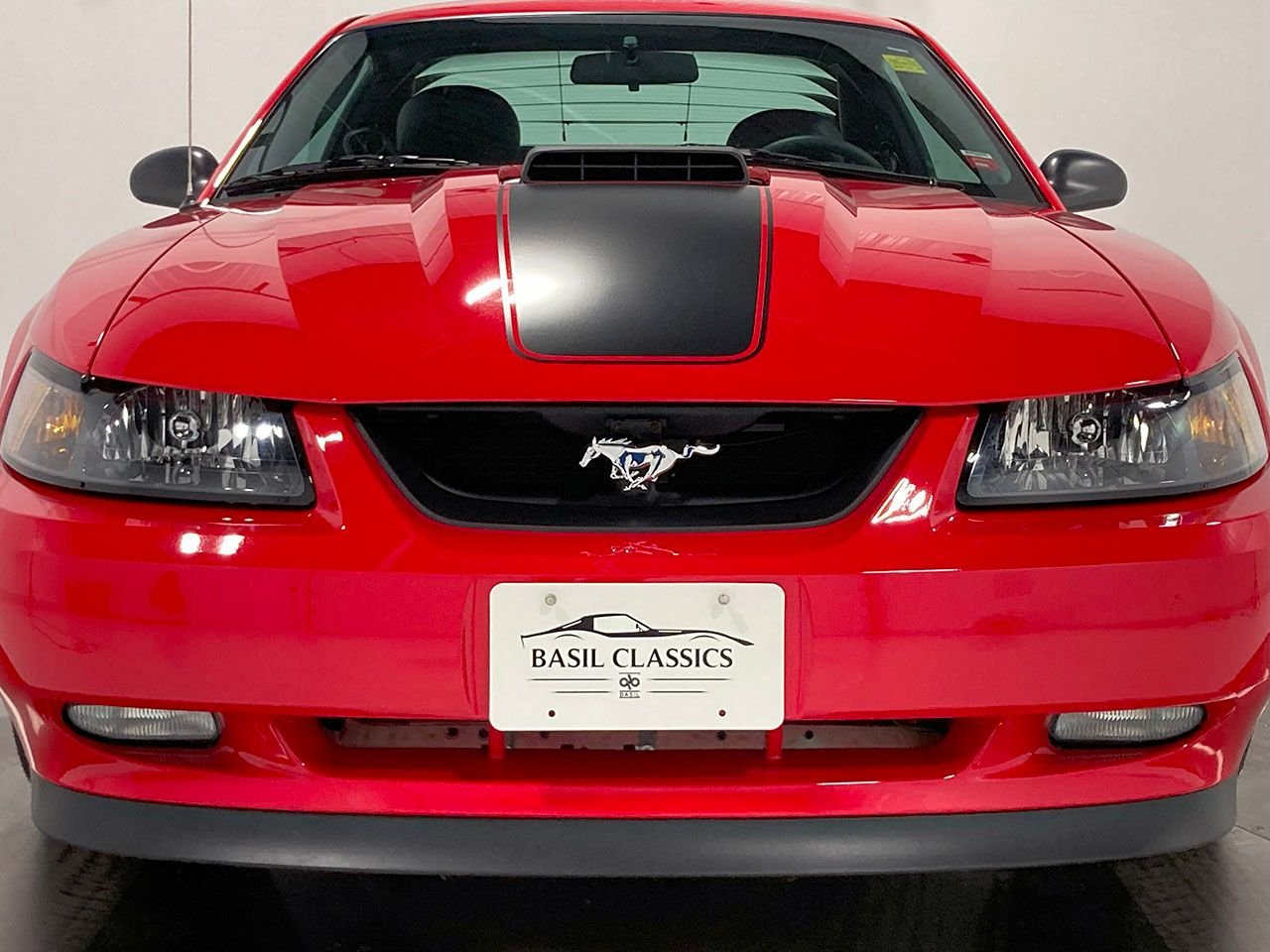 For Sale 2003 Ford Mustang