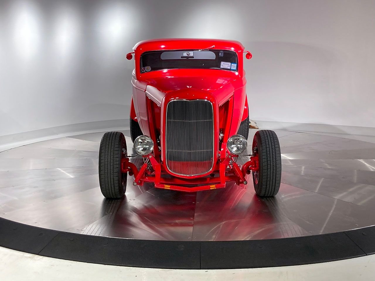 1932 Ford Model A | Basil Classics