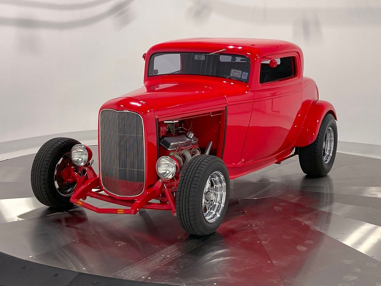 1932 Ford Model A | Basil Classics