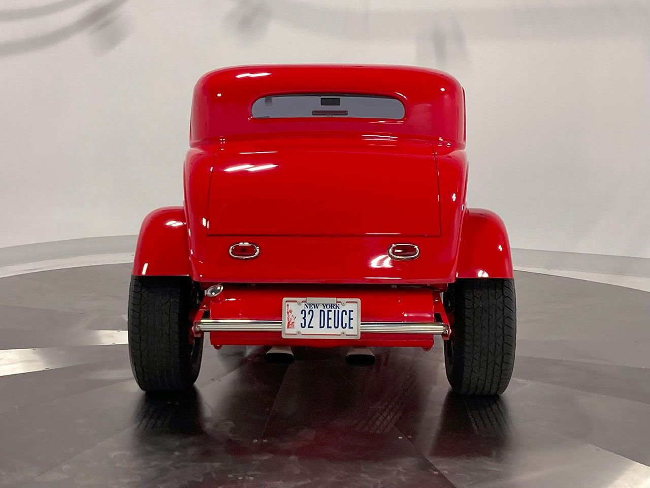 1932 Ford Model A | Basil Classics