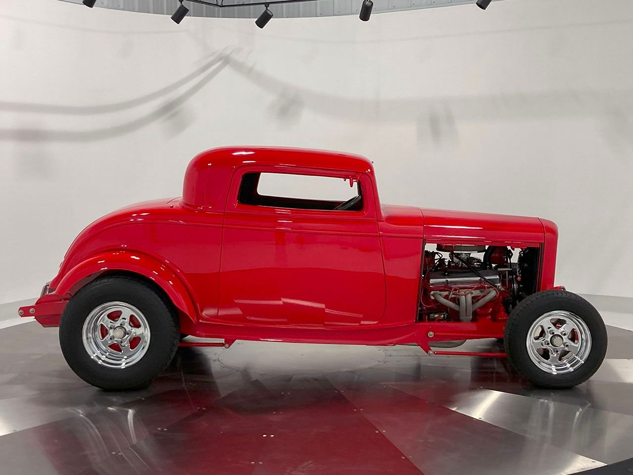 1932 Ford Model A | Basil Classics