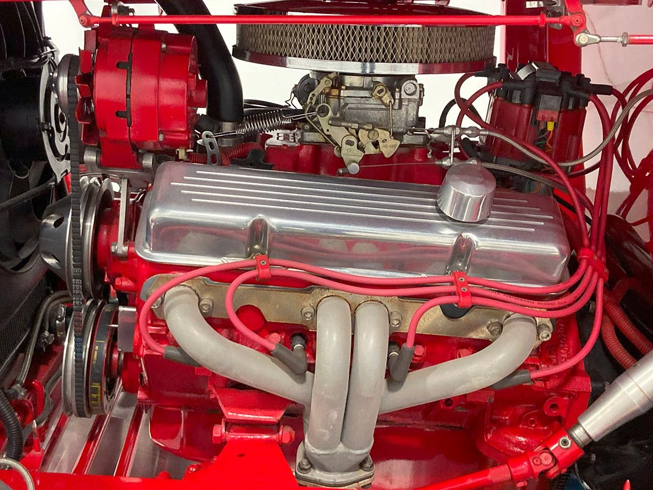 1932 Ford Model A | Basil Classics