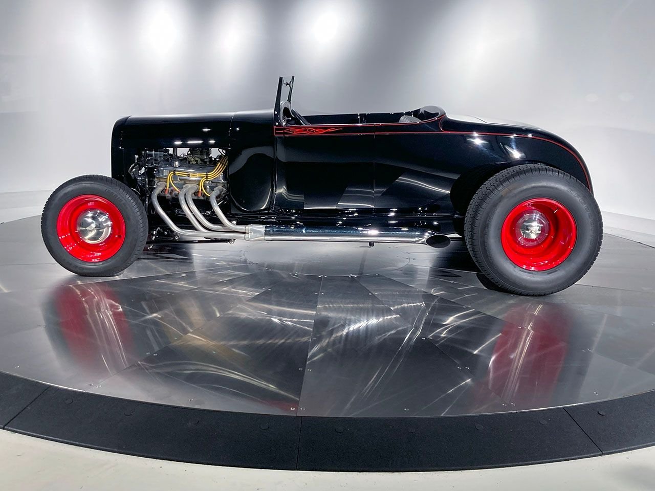 1928 Ford Roadster | Basil Classics