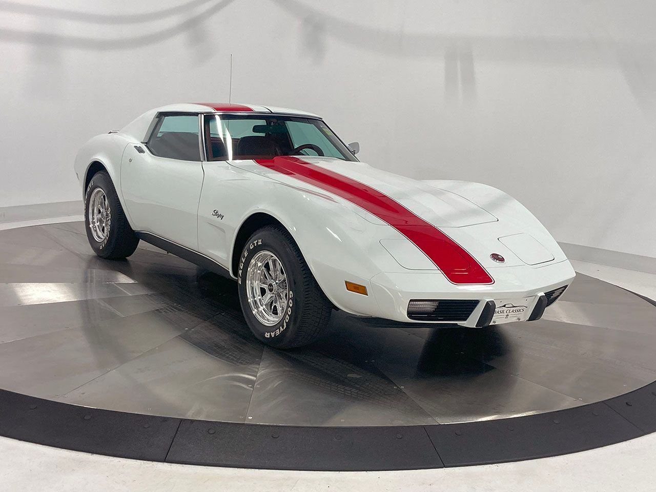 For Sale 1976 Chevrolet Corvette