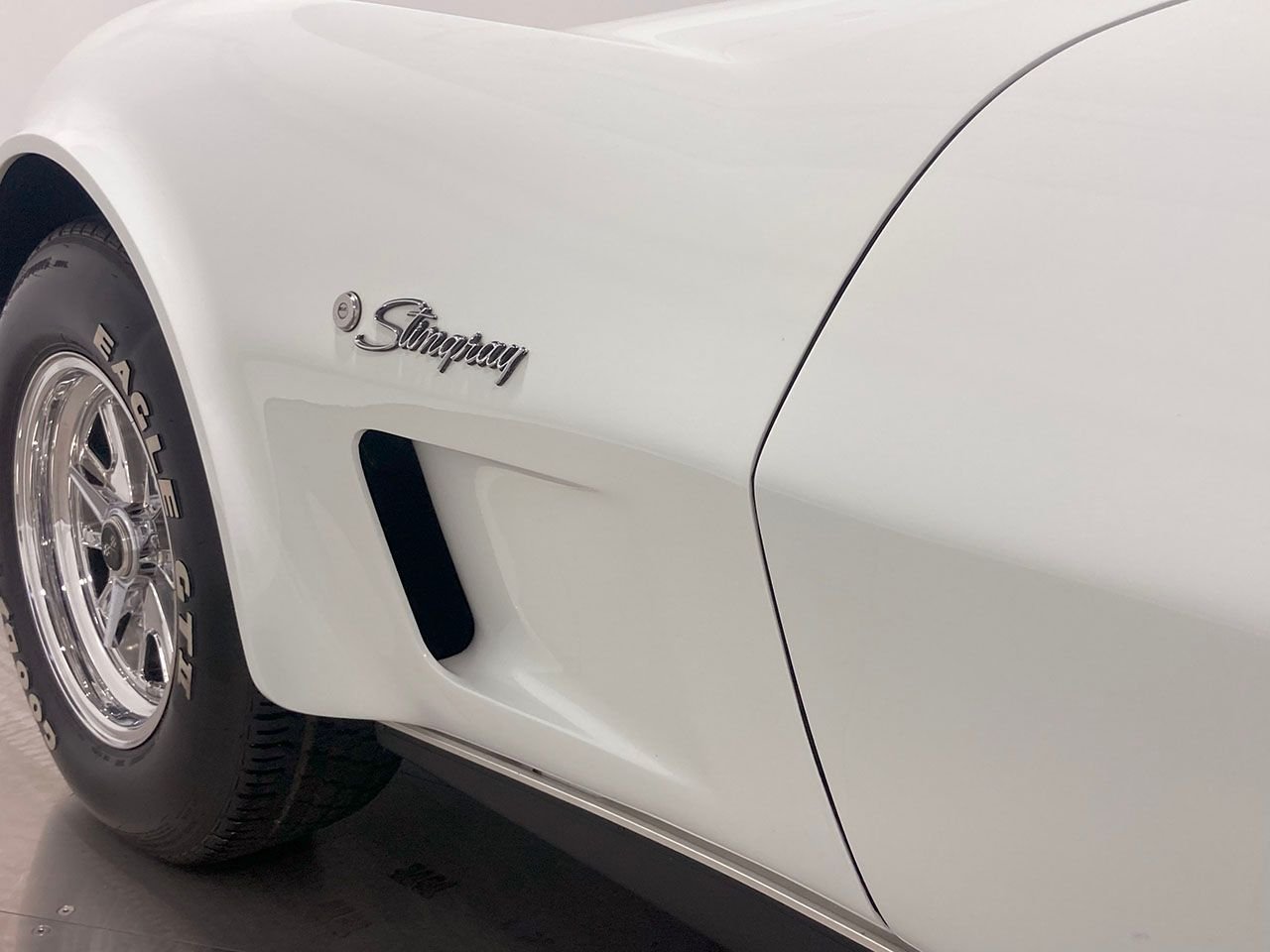 For Sale 1976 Chevrolet Corvette