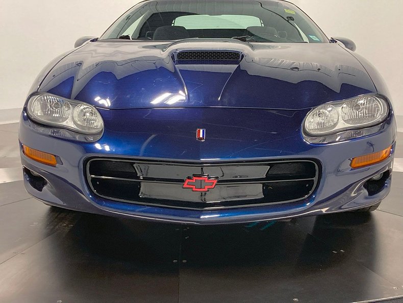 For Sale 1999 Chevrolet Camaro