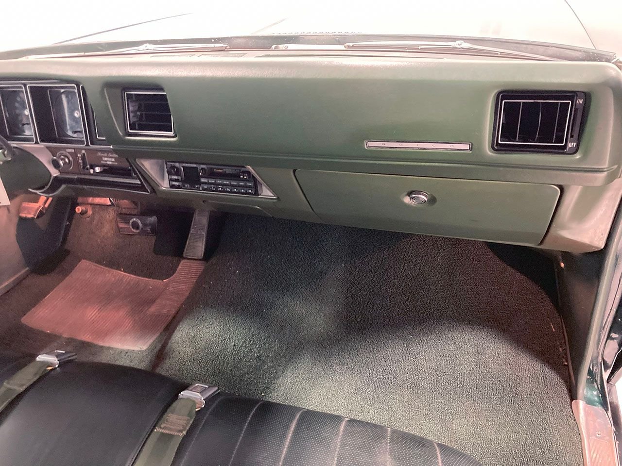 For Sale 1971 Buick Skylark