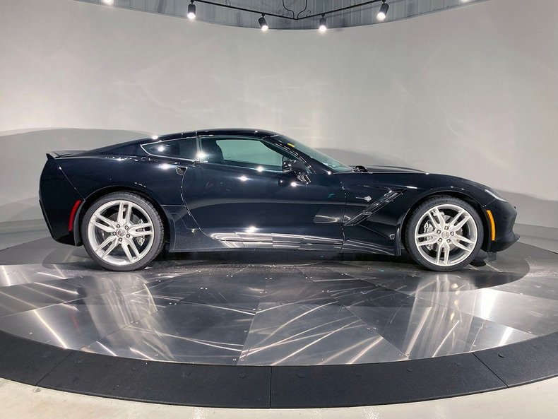 For Sale 2015 Chevrolet Corvette