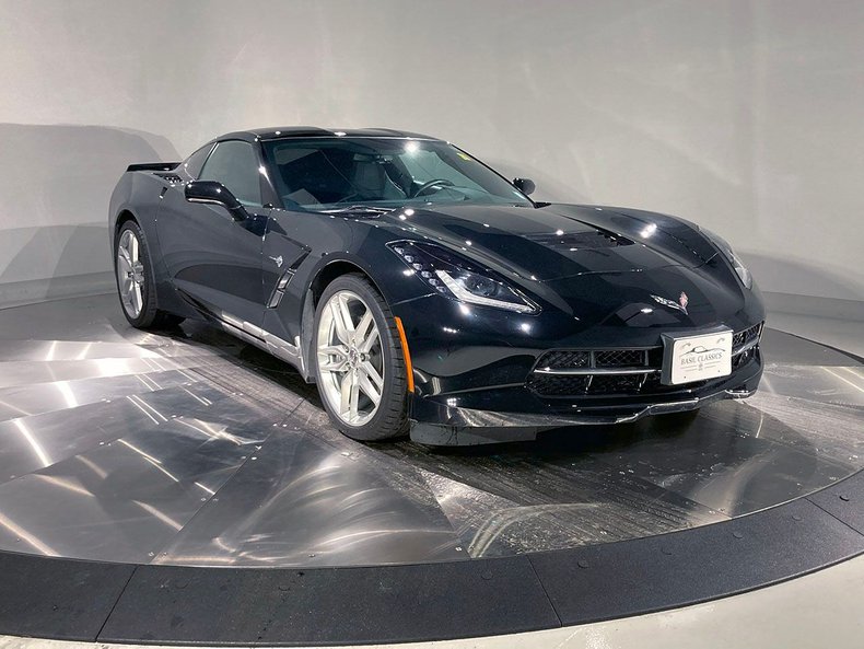 For Sale 2015 Chevrolet Corvette