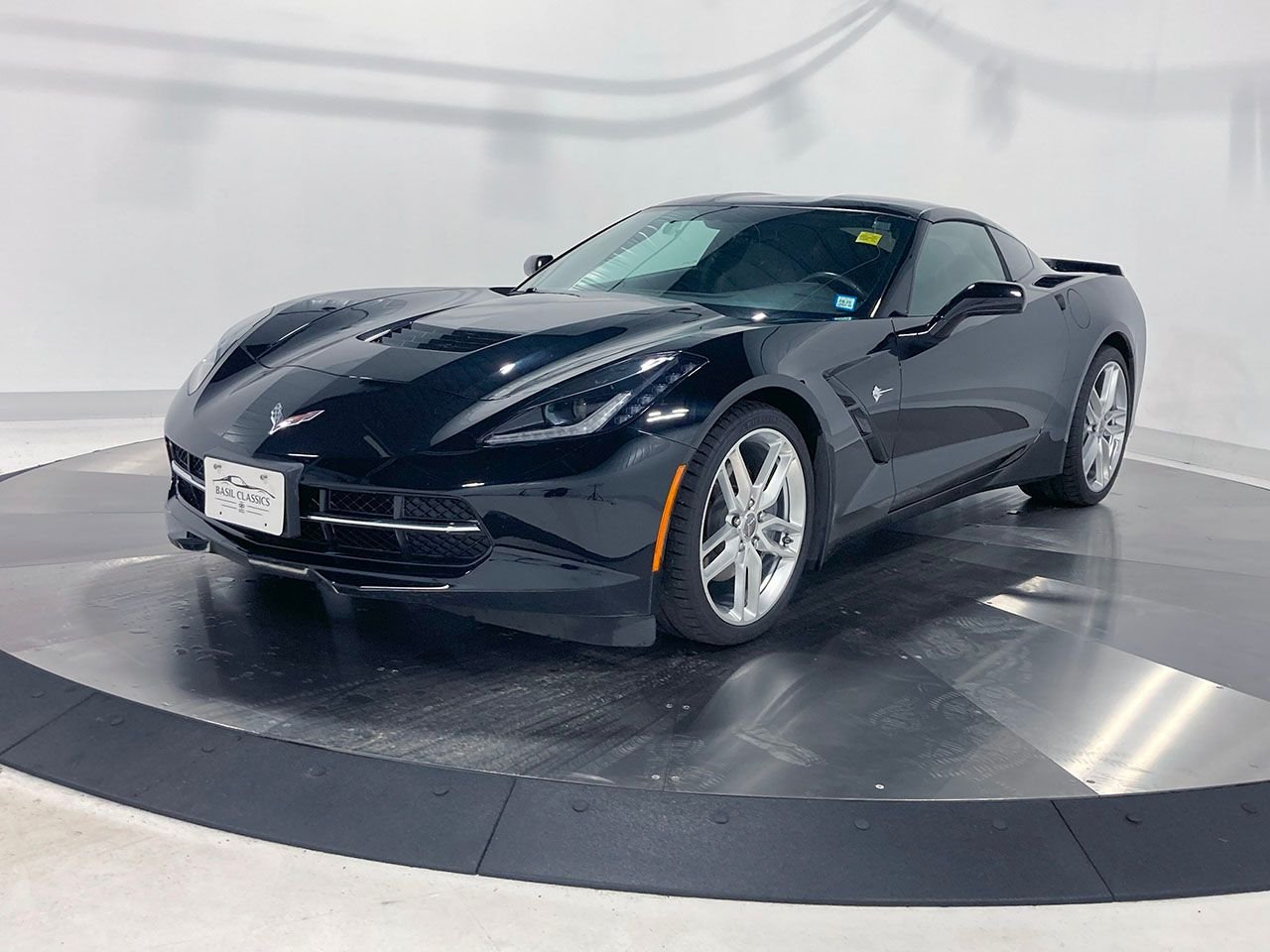 For Sale 2015 Chevrolet Corvette