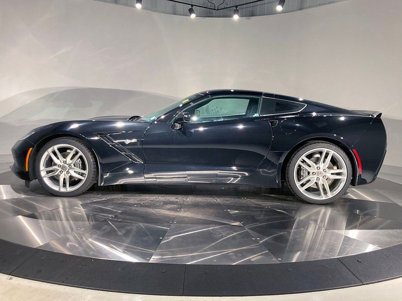 For Sale 2015 Chevrolet Corvette