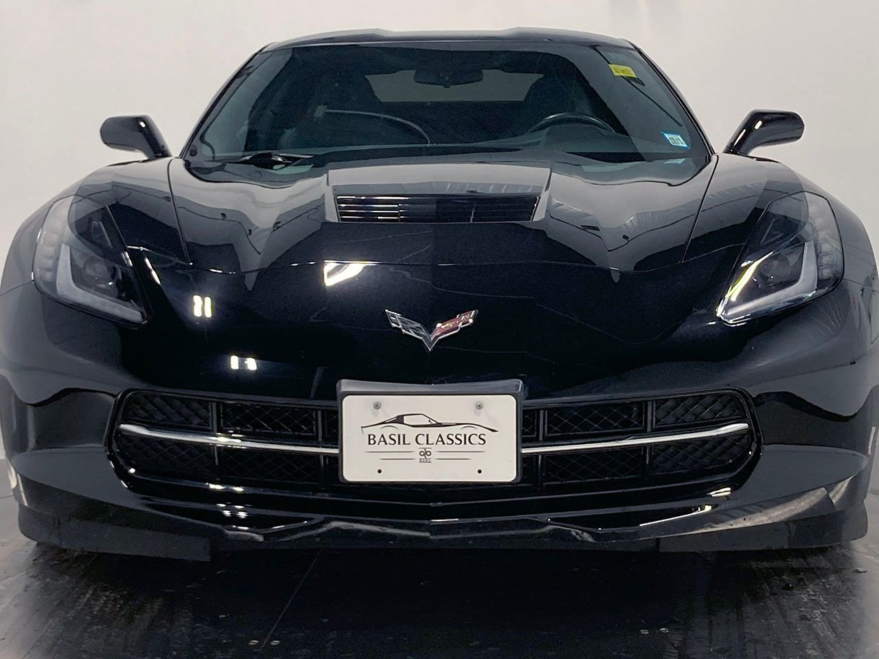 For Sale 2015 Chevrolet Corvette