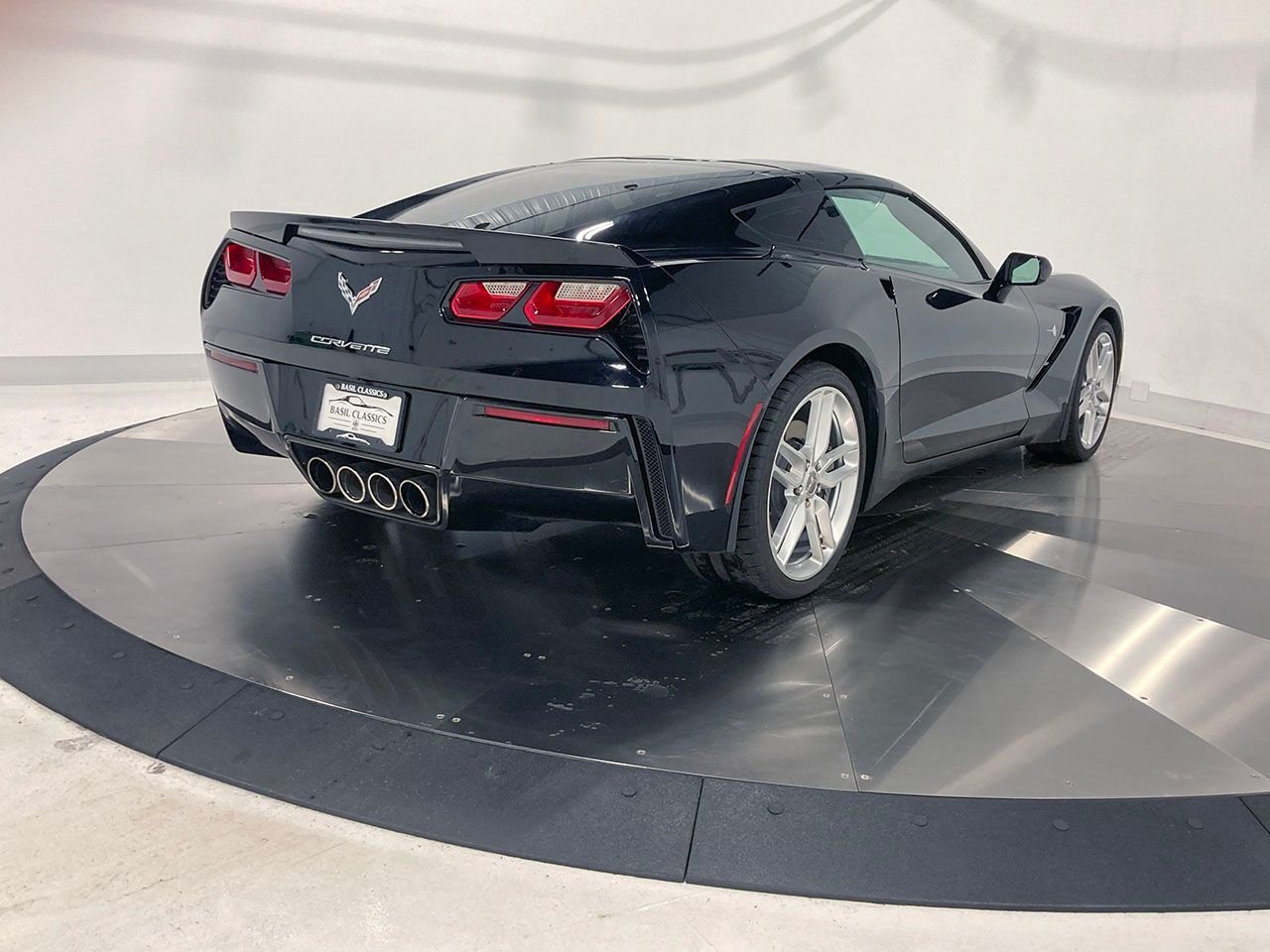 For Sale 2015 Chevrolet Corvette