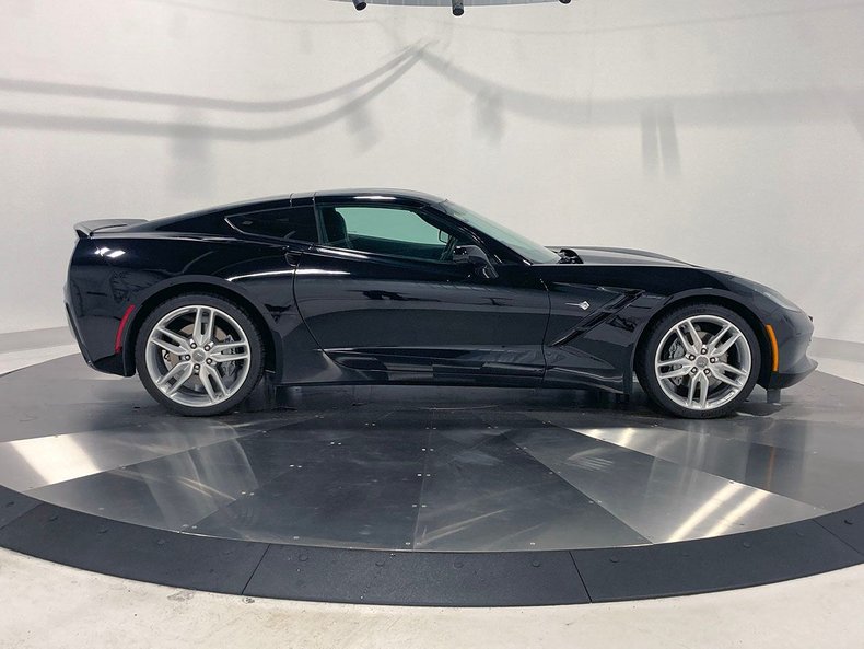 For Sale 2015 Chevrolet Corvette