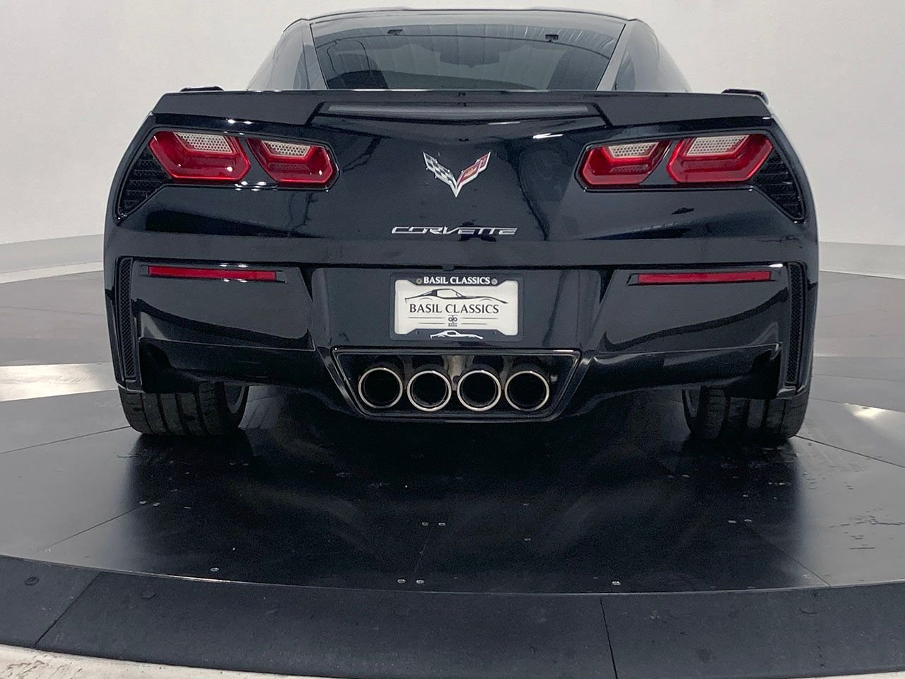 For Sale 2015 Chevrolet Corvette